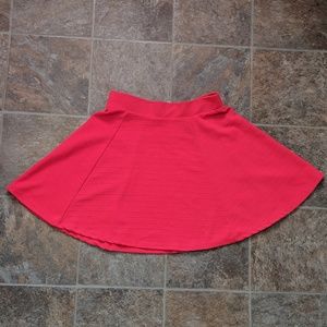 Bundle 3 for $20: Skater skirt